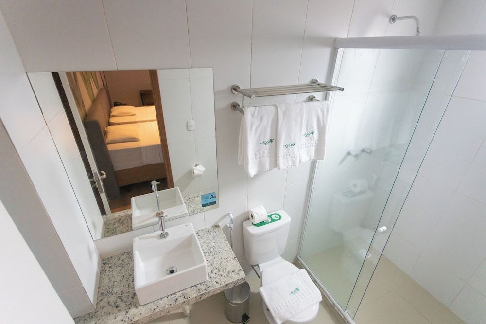 Ecco Hotel Superior Twin Room, 2 Twin Beds 4