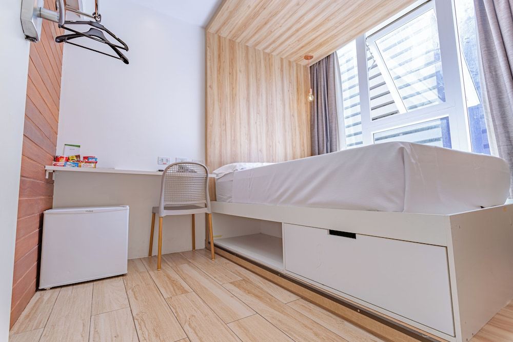 Ecco Hotel Standard Double Room, 1 Double Bed 4