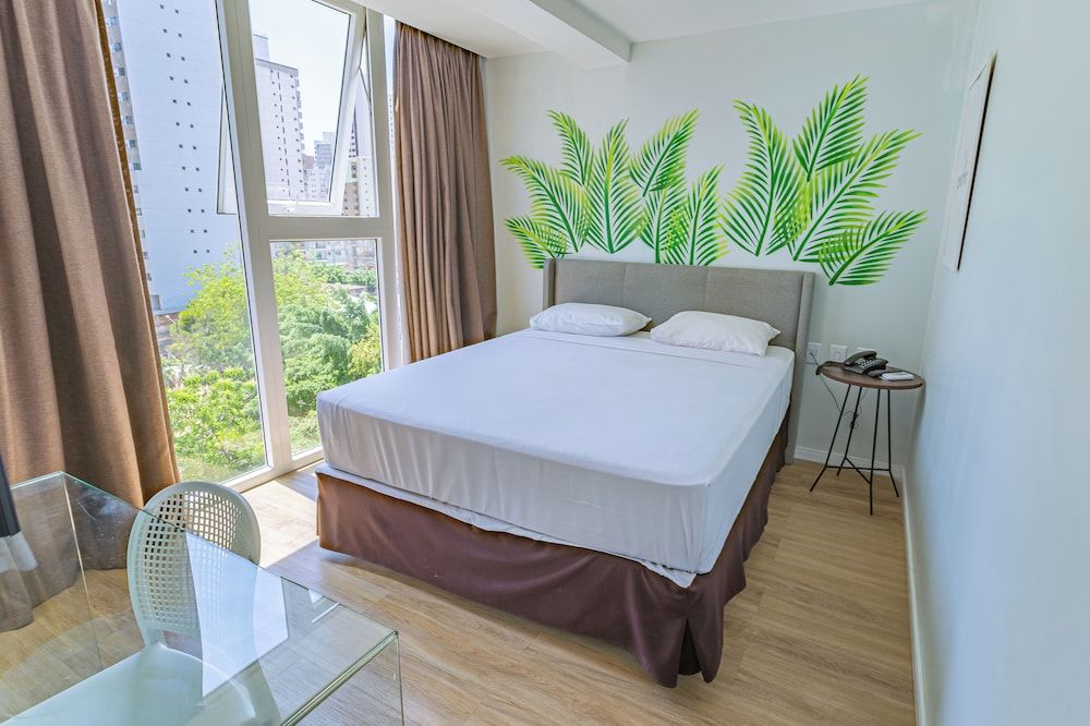 Ecco Hotel Superior Room, 1 Double Bed 2