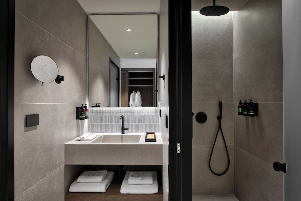 Executive Suite, Private Pool, Beachfront