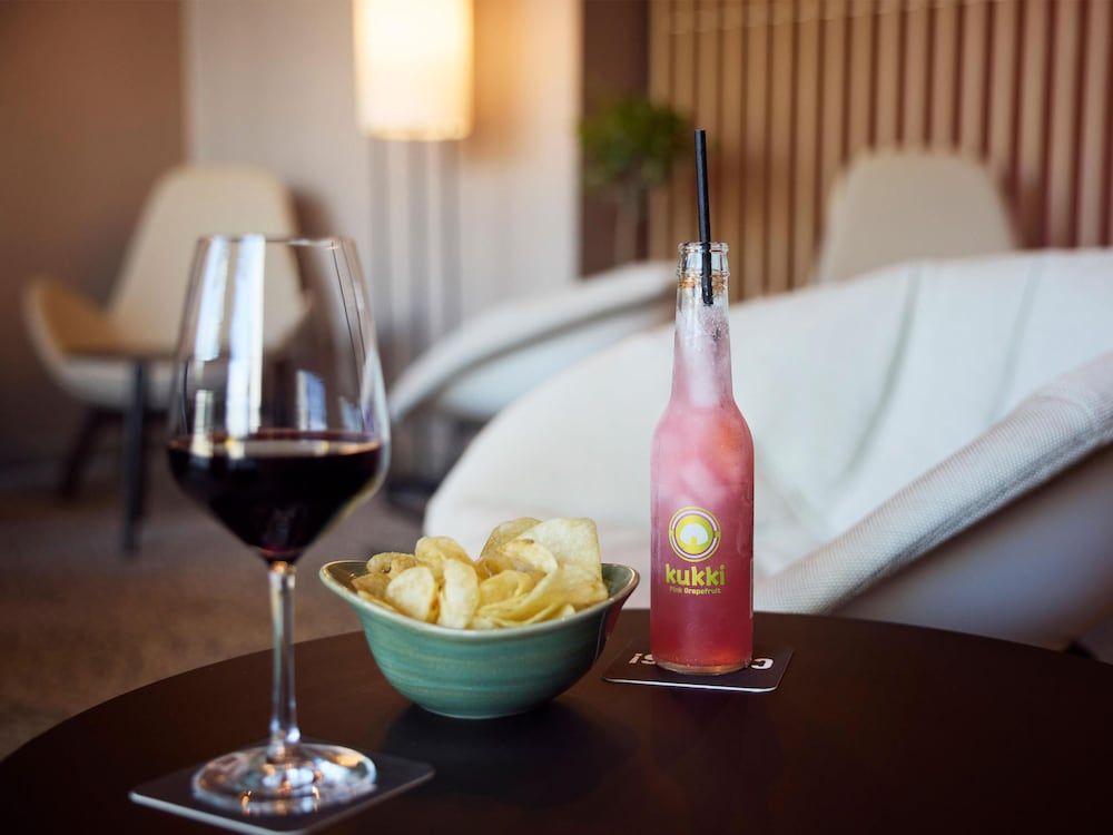 B&B HOTEL Bad Hersfeld