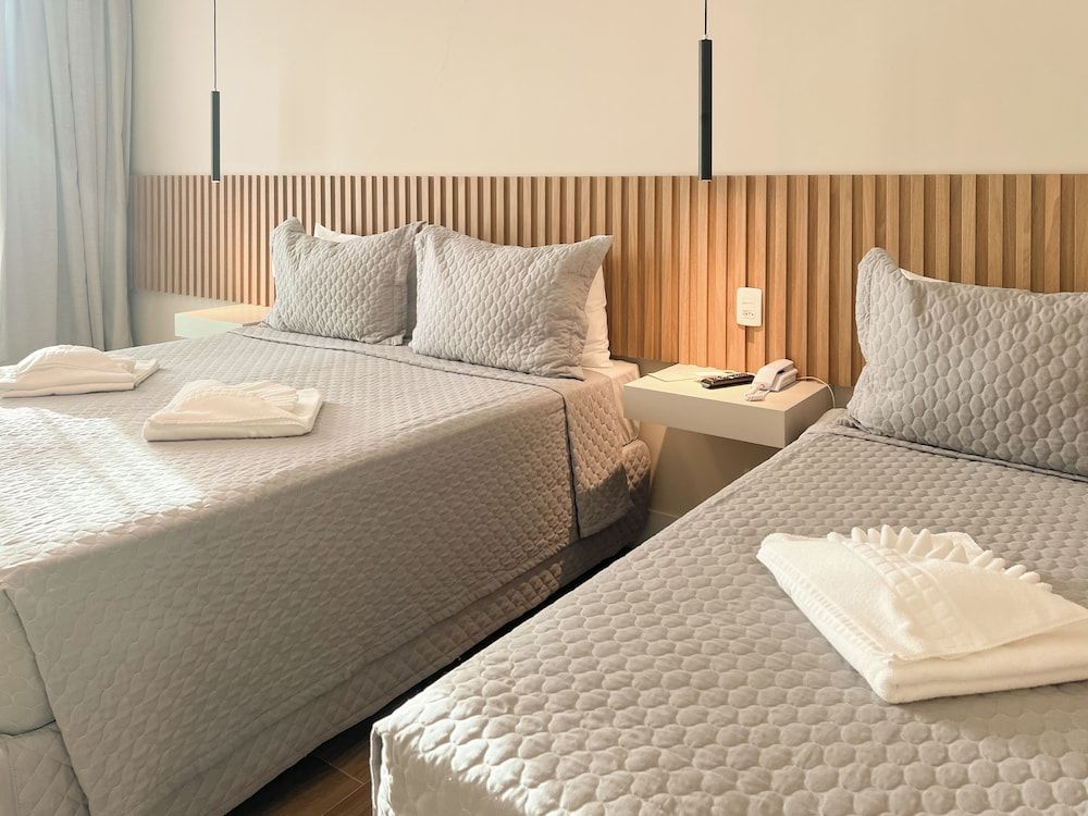 Classic Triple Room