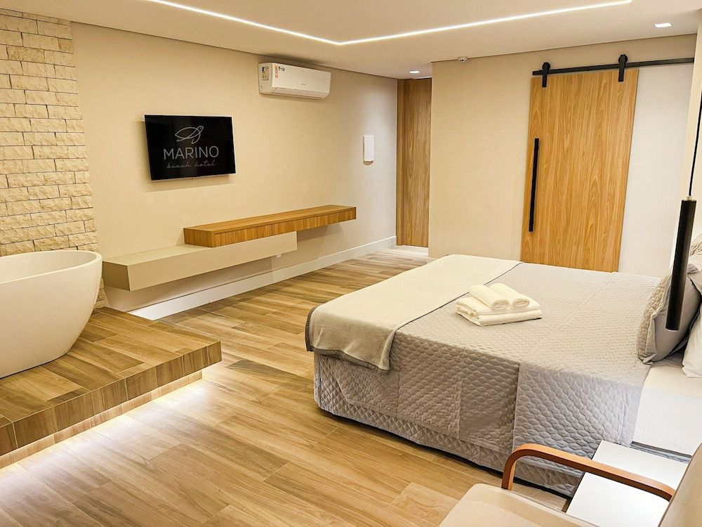 Presidential Twin Room