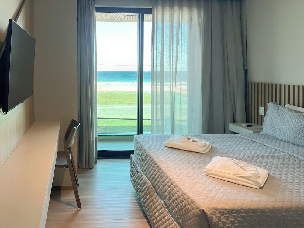 Exclusive Triple Room