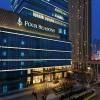Four Seasons Hotel Dalian