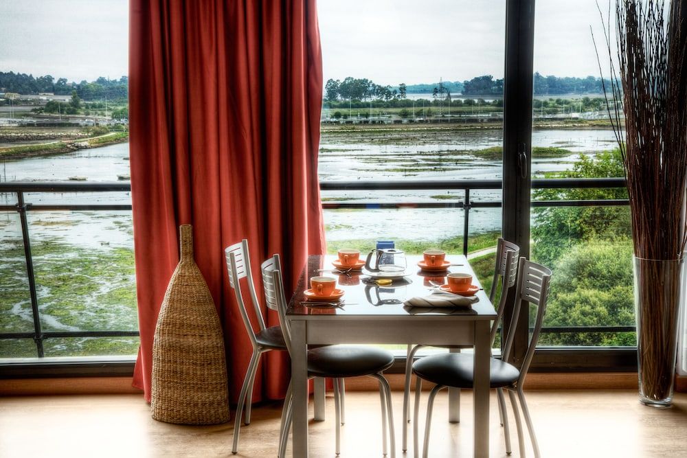 Apartamentos Turísticos Bahía de Boó