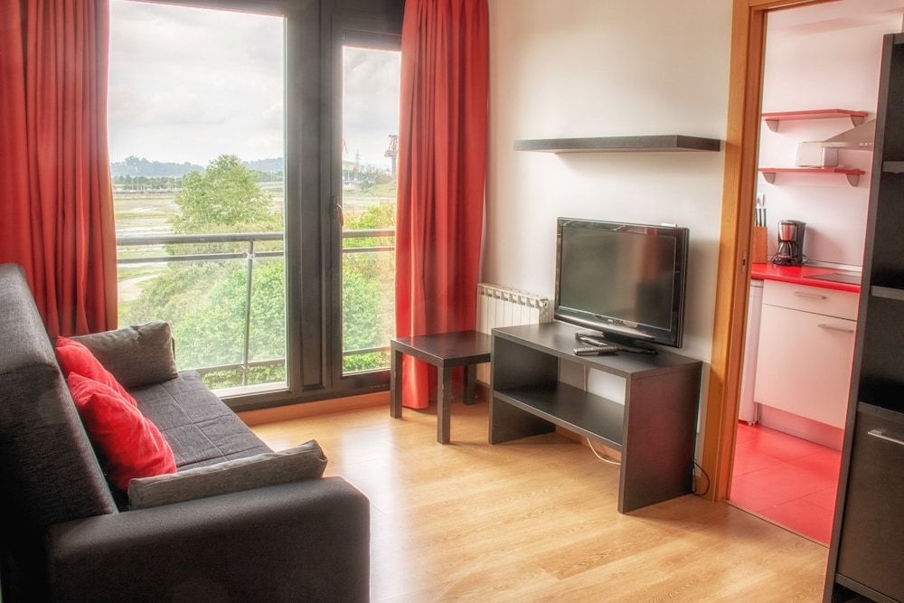 Apartamentos Turísticos Bahía de Boó Apartment, 1 Bedroom, Bay View (3 People) 5