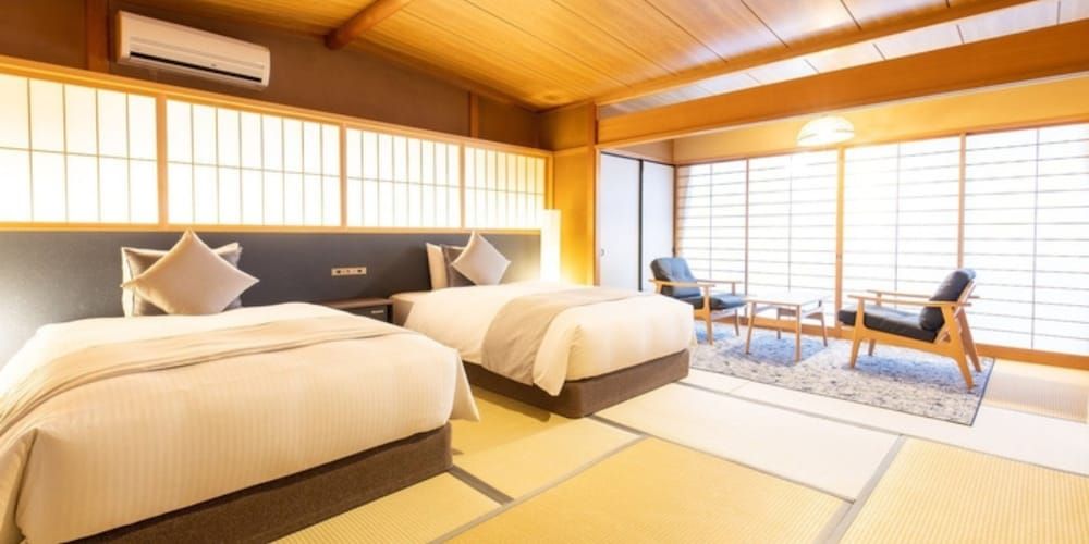 Standard Room, No shower