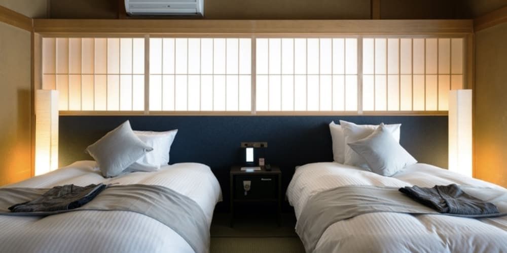 Standard Room, with shower