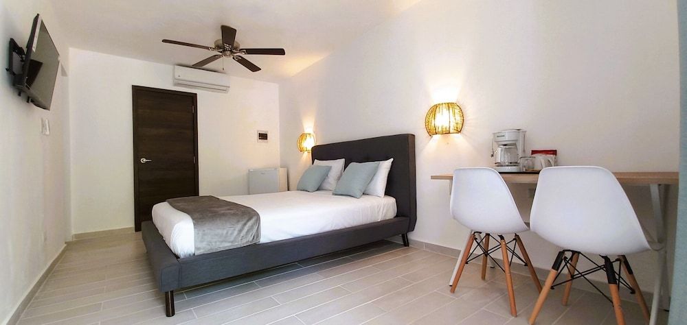 Junior Studio Suite, 1 King Bed