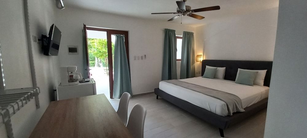 Junior Studio Suite, 1 King Bed