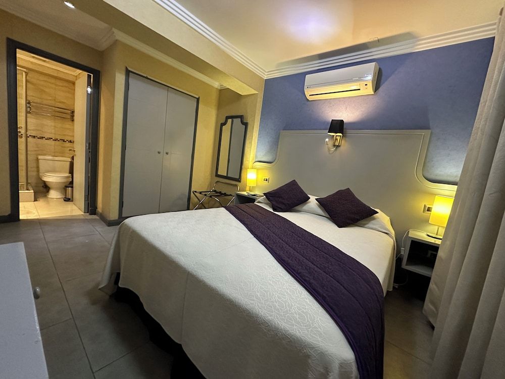 Single Room