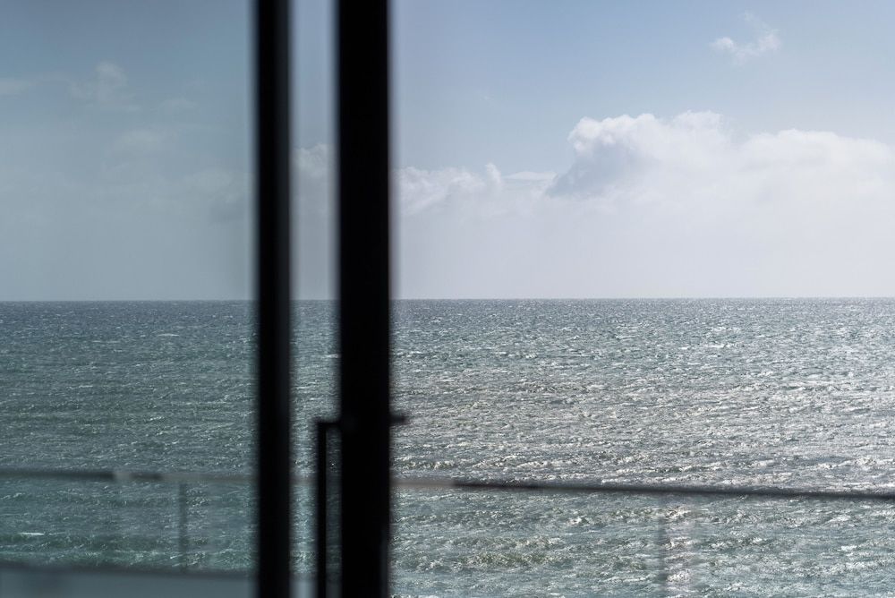 One North Terrace Premium King Suite 6