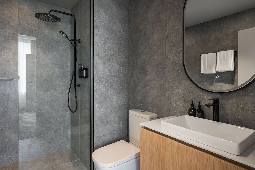 One North Terrace Deluxe Apartment, 2 Bedrooms 10