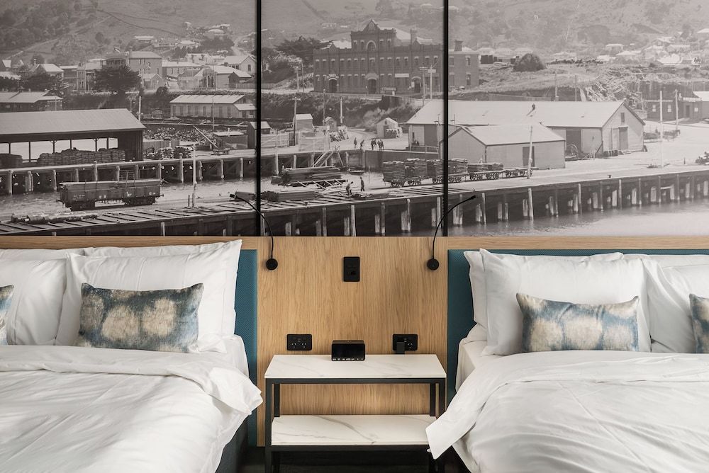 One North Terrace Executive Twin