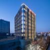 Hilton Garden Inn Beijing Daxing Jinyuan Road