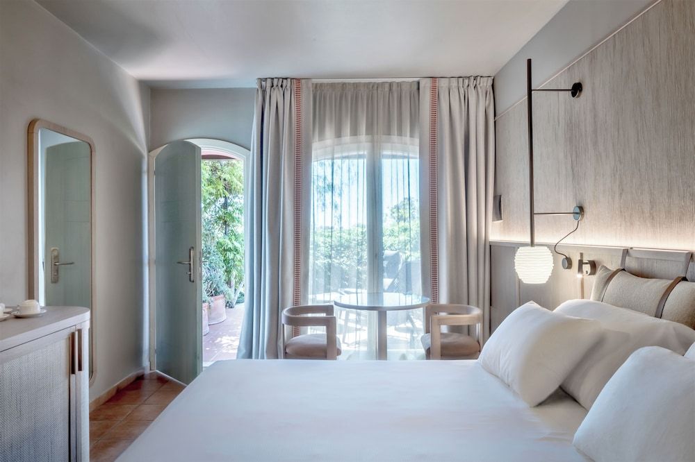 Premium Room, Non Smoking, Garden View
