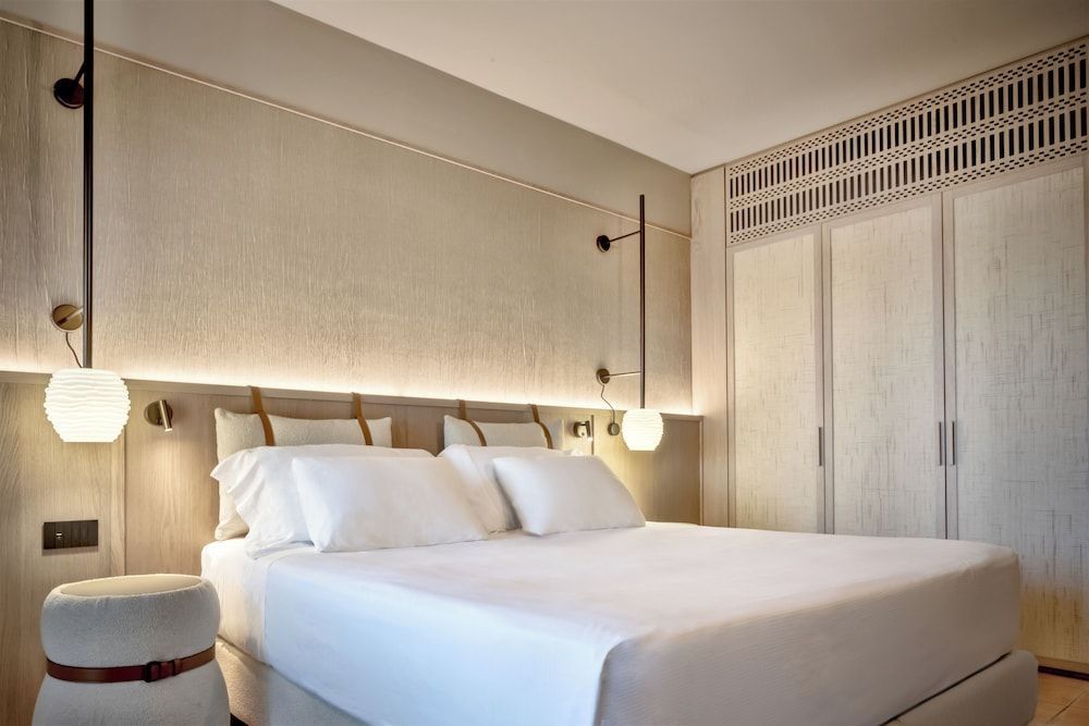 Premium Room (Sunset view)