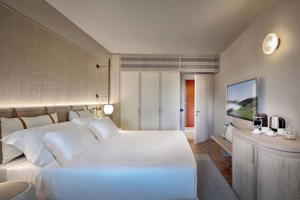 Premium Room, Non Smoking, Garden View