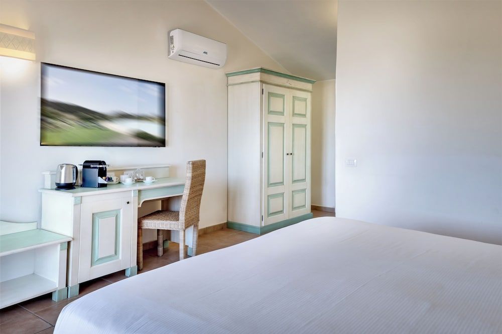 Standard Triple Room, Non Smoking