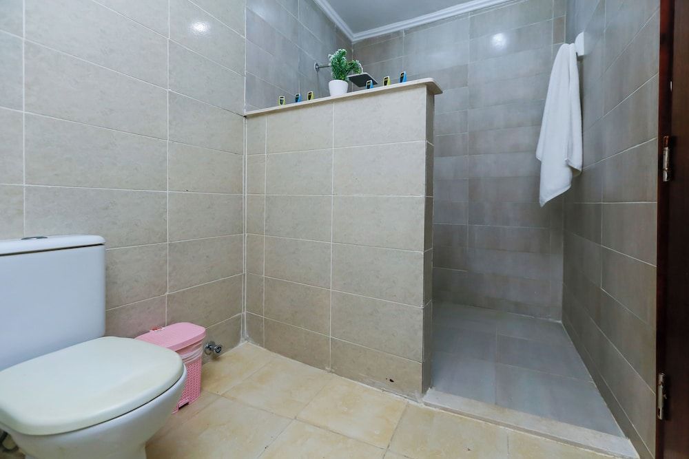 Turquoise Pyramids Palace Club Chalet 11