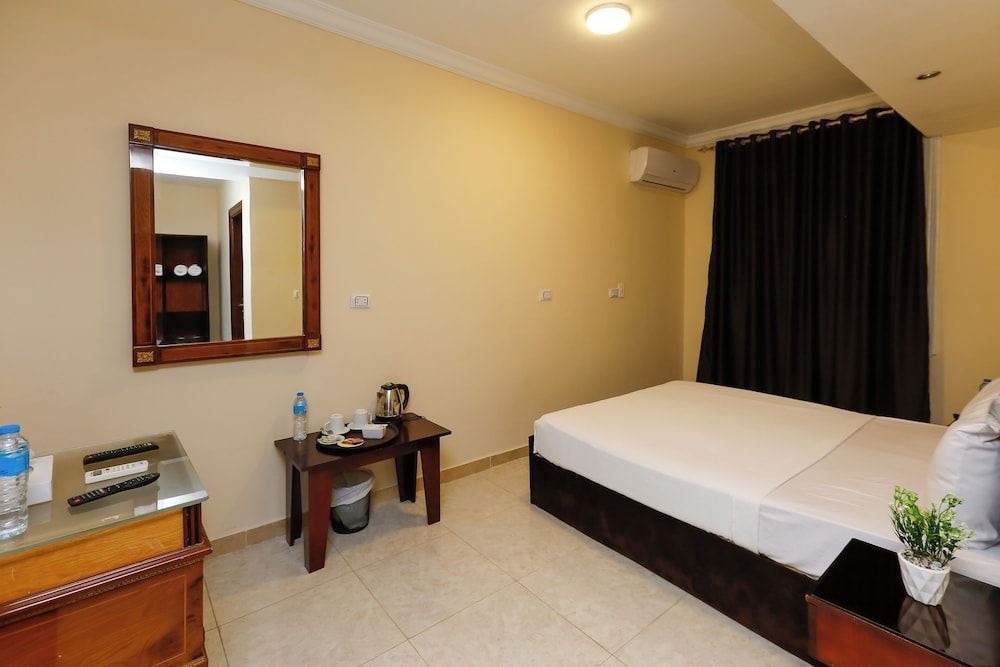 Turquoise Pyramids Palace Club Chalet 5