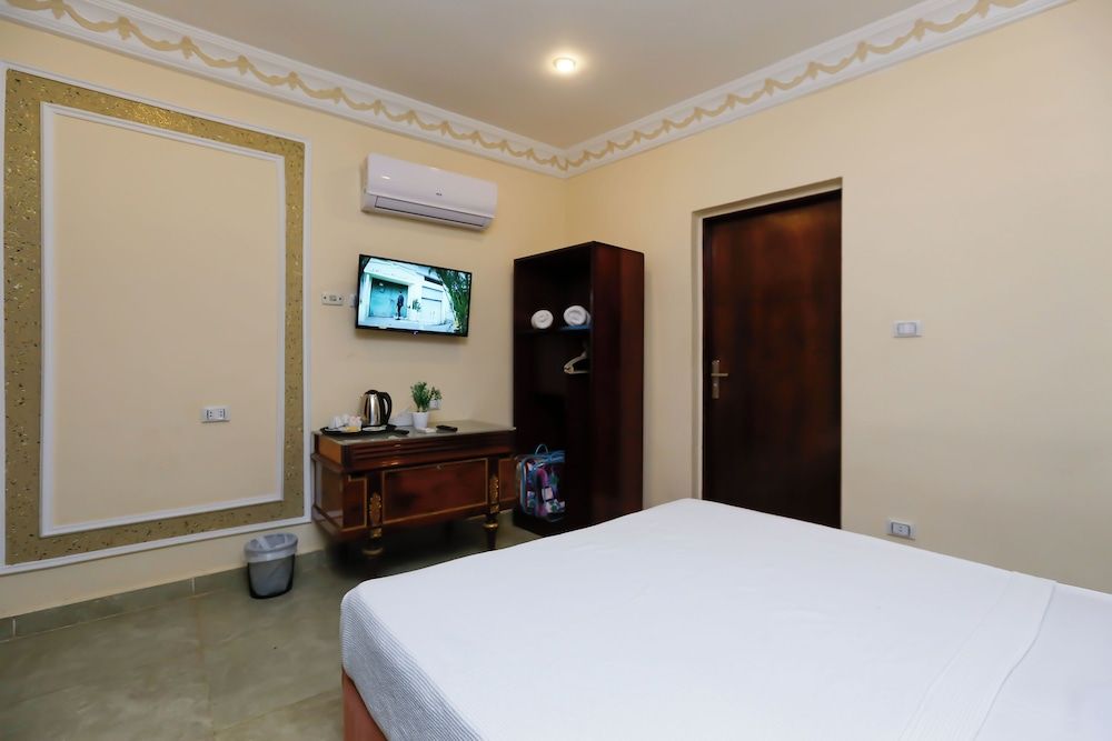 Turquoise Pyramids Palace Club Chalet 2