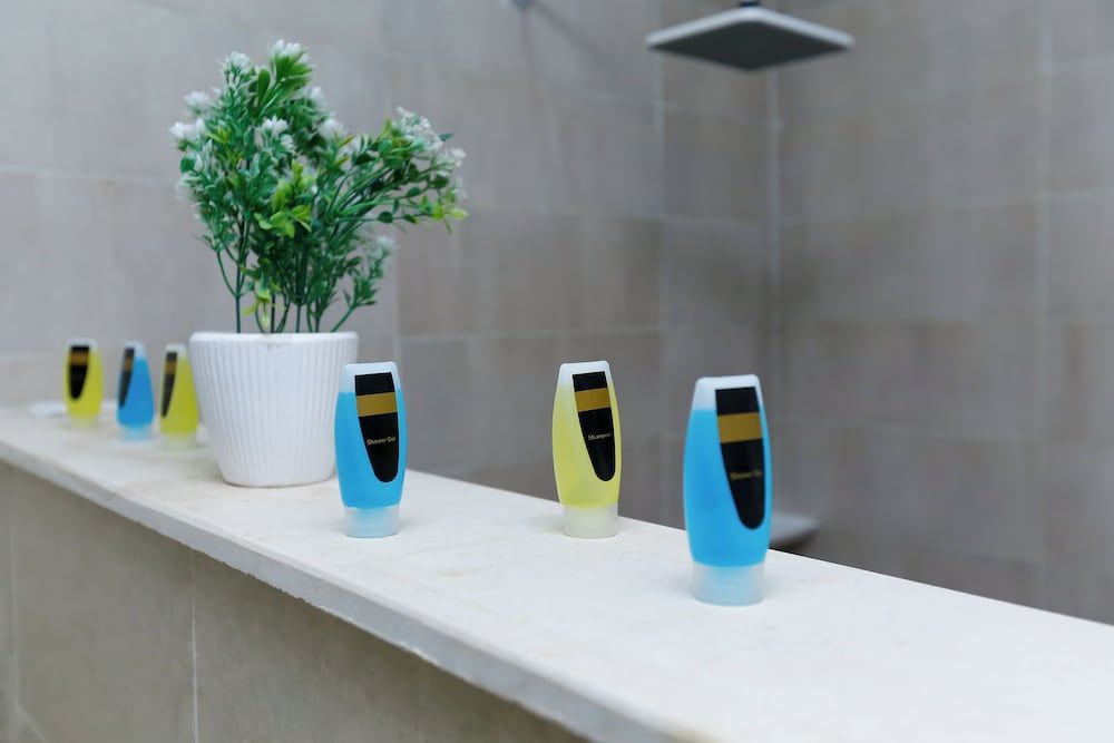 Turquoise Pyramids Palace Club Chalet 10