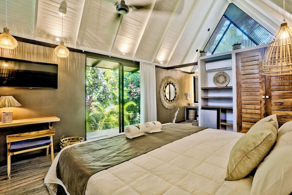 Namu Garden Hotel & Spa - Adults Only Bungalows 3