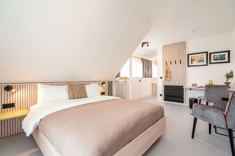 stuub hinterzarten Classic Double Room, Balcony 2