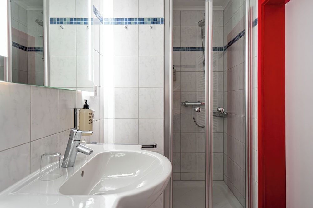 stuub hinterzarten Comfort Double Room 5