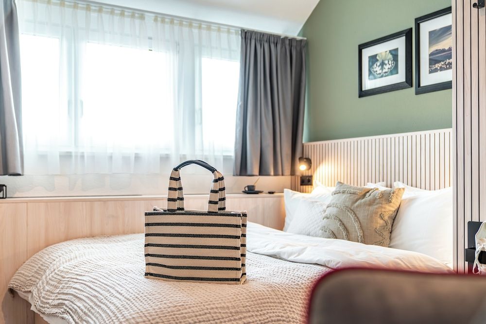 stuub hinterzarten Comfort Double Room