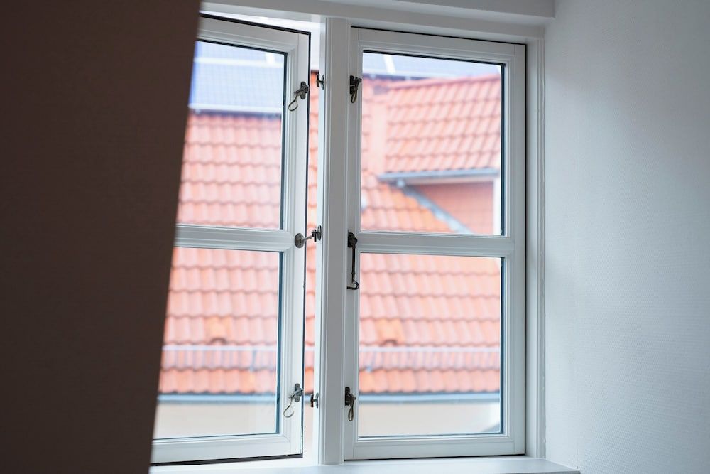 Hanse House Wismar Comfort Double Room 11