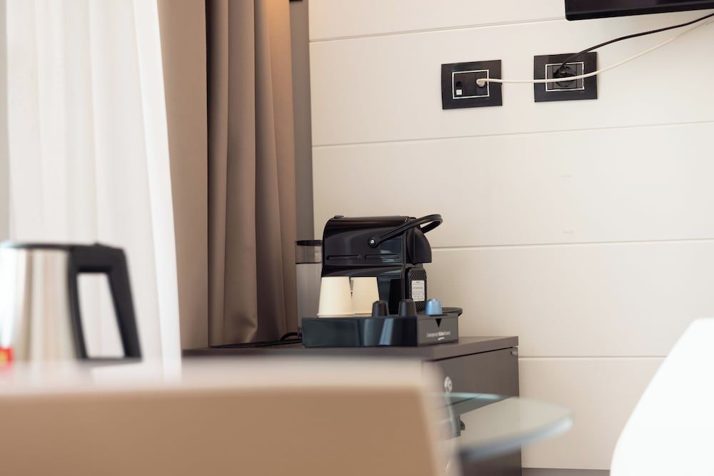 Hotel Viareggio Classic Studio Suite 6