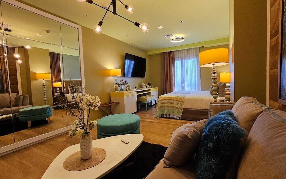 HOTEL KONKE Superior Studio Suite Alfonsina