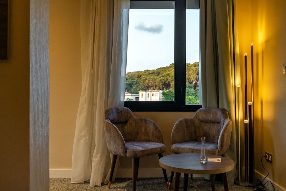 Ad Hotel Pont D'Hydra Club Room 6