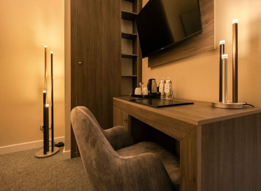 Ad Hotel Pont D'Hydra Club Room 7