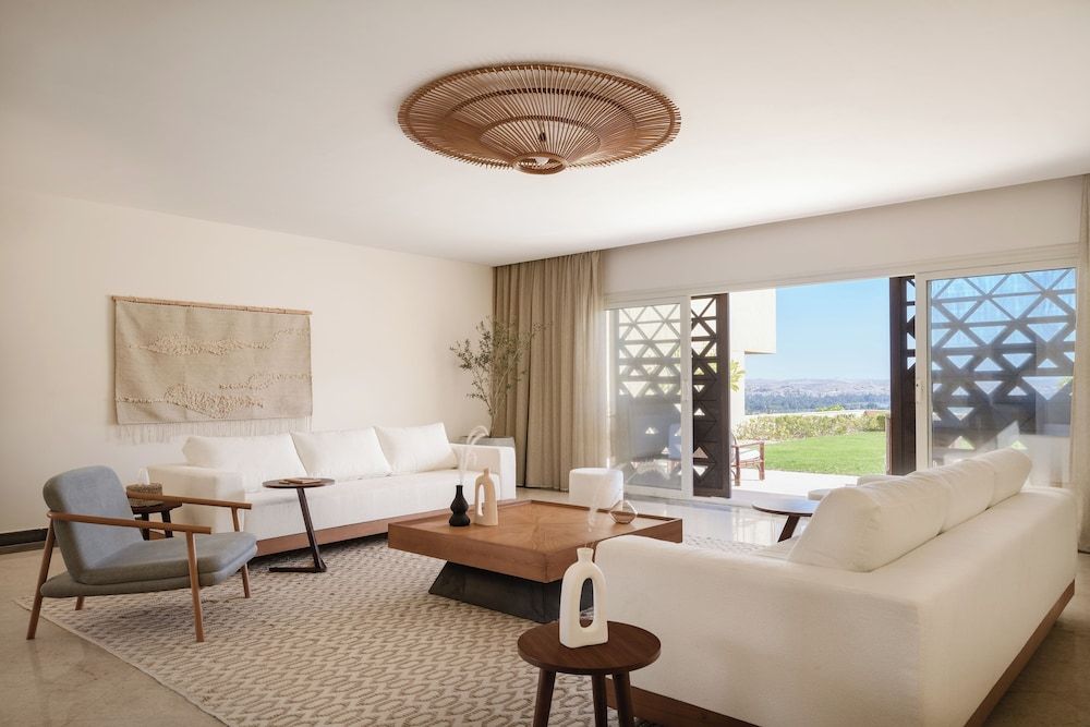 The Zen Wellness Resort Superior Nile view 10