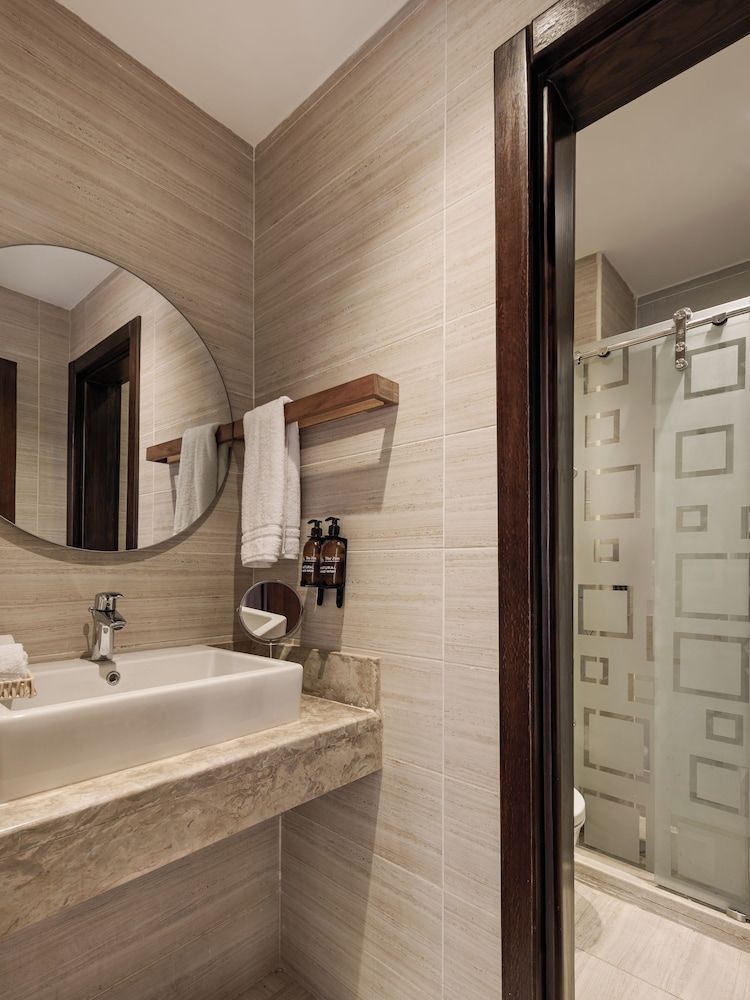 The Zen Wellness Resort Winji Nile Panorama 4