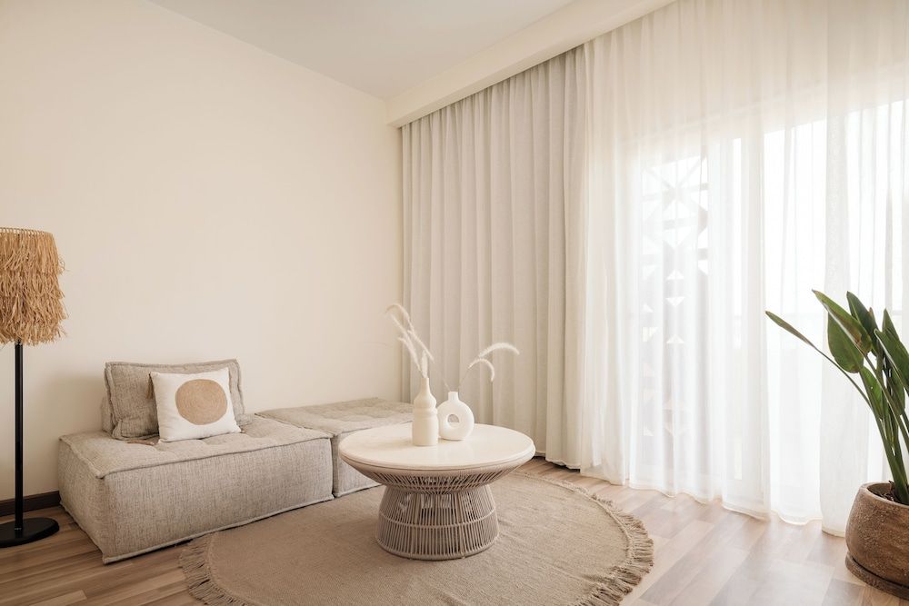 The Zen Wellness Resort Superior Nile view 24