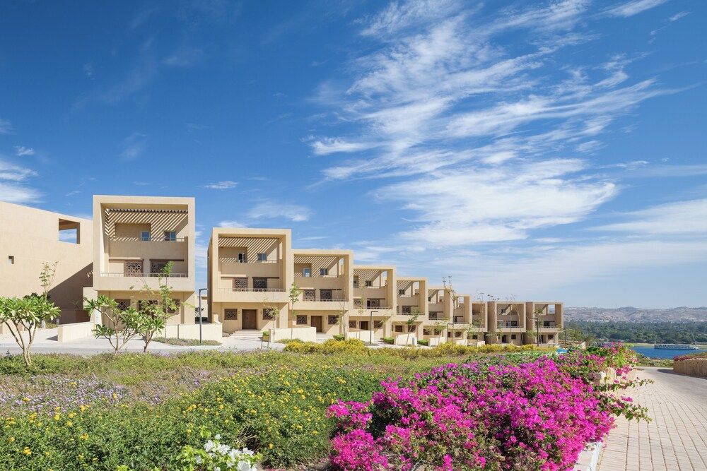 Land view from property