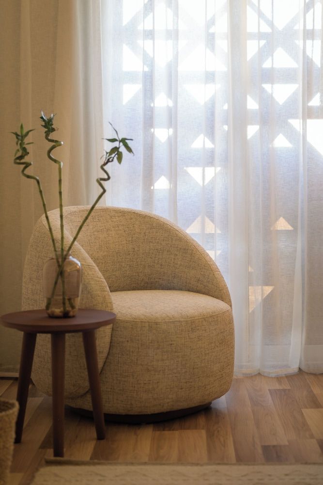 The Zen Wellness Resort Superior Nile view 27