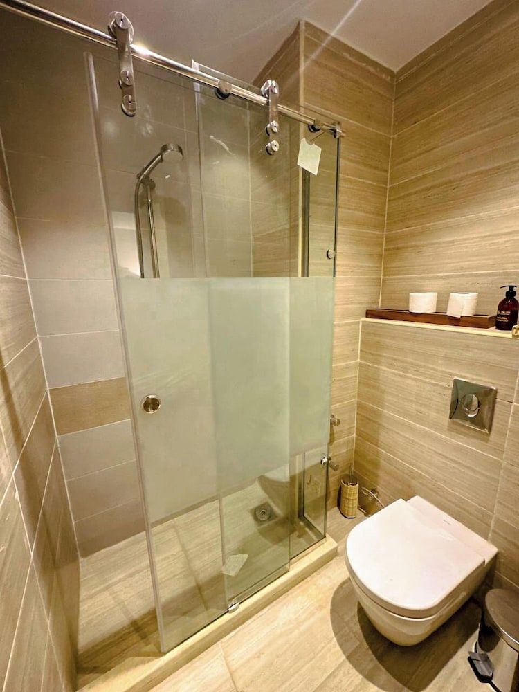 The Zen Wellness Resort Winji Nile Panorama 6