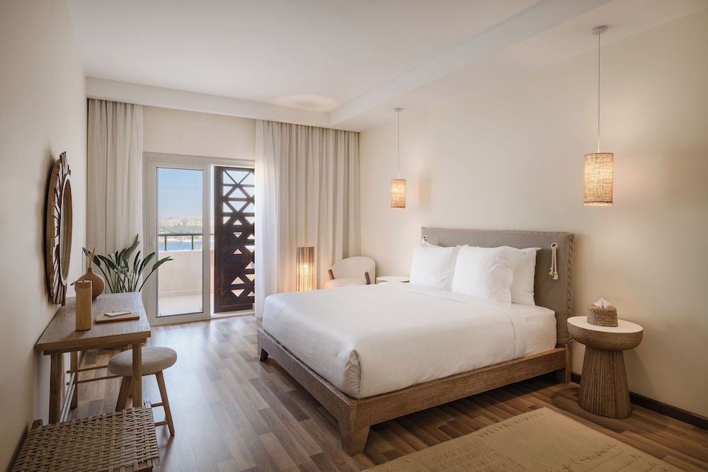 The Zen Wellness Resort Superior Nile view 2