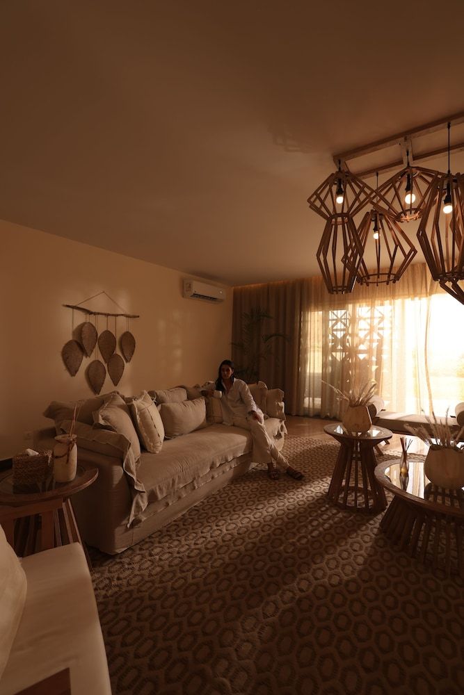 The Zen Wellness Resort Superior Nile view 13