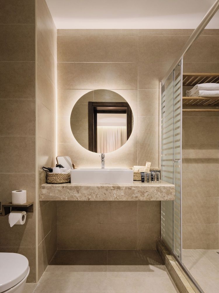 The Zen Wellness Resort Superior Nile view 16