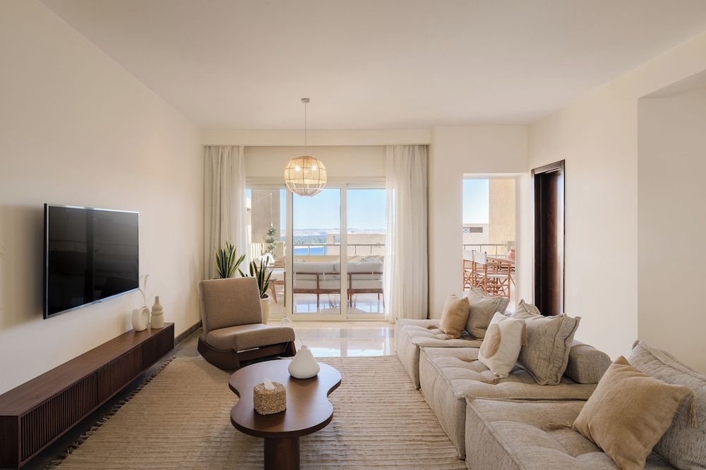 The Zen Wellness Resort Superior Nile view 23