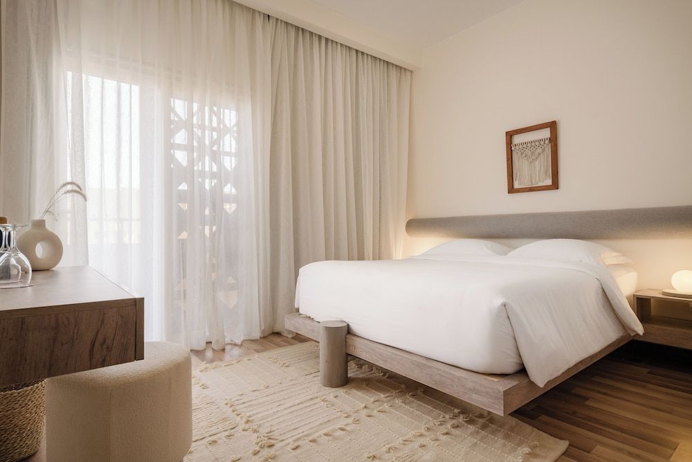 The Zen Wellness Resort Superior Nile view 7