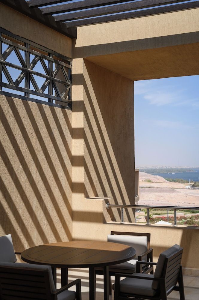 The Zen Wellness Resort Winji Nile Panorama 3