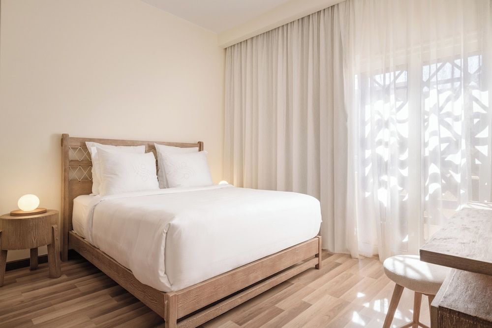 The Zen Wellness Resort Superior Nile view 4